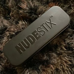 Nudestix Magnetic Luminous Eye Color